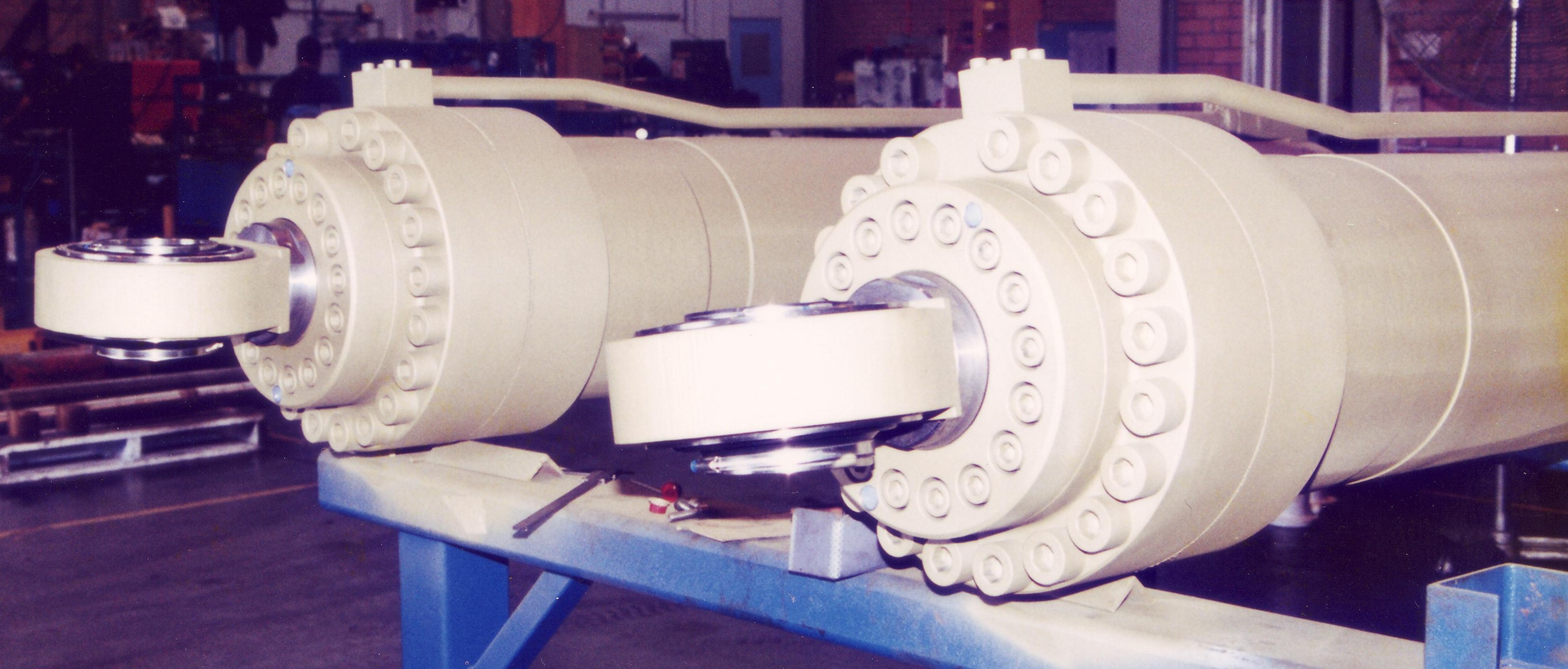 Hydraulic Cylinder